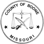 Boone County Logo