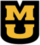 University of Missouri Stacked Logo