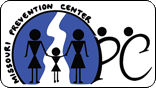 Missouri Prevention Center Logo