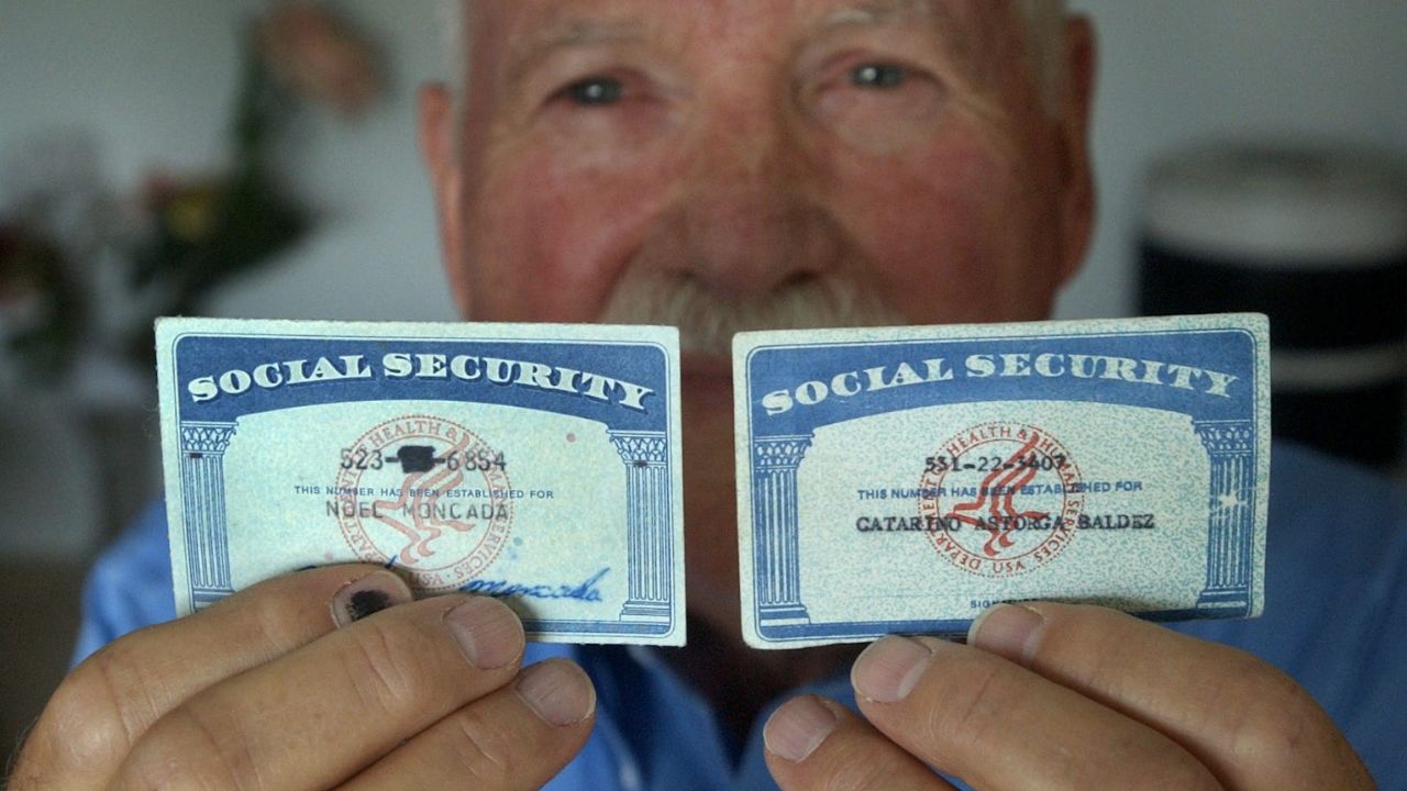 Social Security Payment Schedule